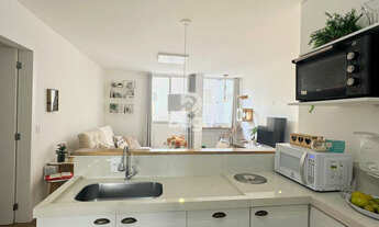 Imagem 5: INCRIVEL 03 dormitórios com suíte no centro