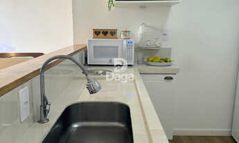 Imagem 6: INCRIVEL 03 dormitórios com suíte no centro