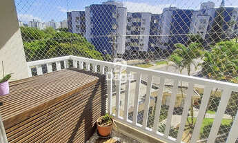 Imagem: Apartamento 2 quartos no Itacorubi - Florianópolis