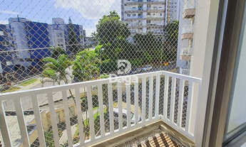 Imagem 6: Apartamento 2 quartos no Itacorubi - Florianópolis