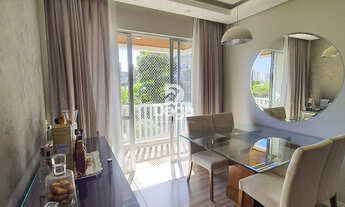 Imagem 4: Apartamento 2 quartos no Itacorubi - Florianópolis