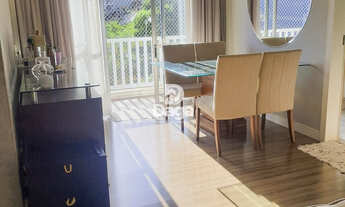 Imagem 3: Apartamento 2 quartos no Itacorubi - Florianópolis