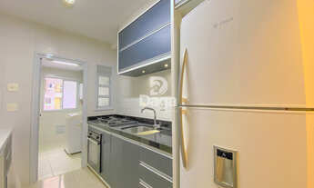 Imagem 7: 3 Dormitórios sendo suíte com 2 Vagas de garagem e Hobby Box no Itacorubi