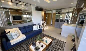 Imagem: Apartamento em Agronômica, Florianópolis/SC