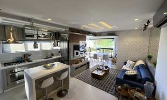 Imagem 2: Apartamento em Agronômica, Florianópolis/SC