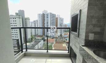 Imagem 7: Apartamento na Agronômica, 2 dormitórios, sendo 2 suites - Florianópolis/SC