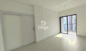 Imagem 3: Apartamento na Agronômica, 2 dormitórios, sendo 2 suites - Florianópolis/SC