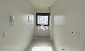 Imagem 4: Apartamento na Agronômica, 2 dormitórios, sendo 2 suites - Florianópolis/SC