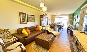 Imagem: Lindo apartamento a venda no Itacorubi/