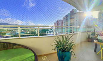 Imagem: Lindo apartamento a venda no Itacorubi/