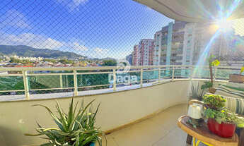 Imagem: Lindo apartamento a venda no Itacorubi/