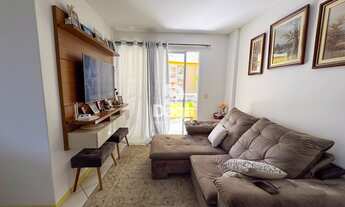 Imagem: Apartamento à venda no bairro Trindade