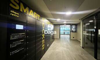 Imagem 5: Studio na Trindade, Florianópolis/SC