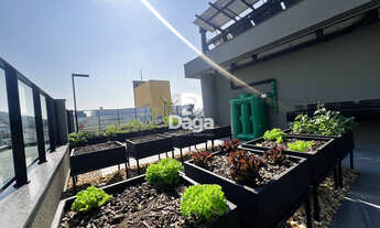 Imagem 4: Studio na Trindade, Florianópolis/SC