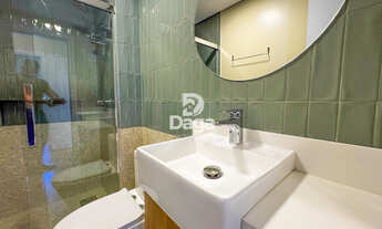 Imagem 7: Apartamento a venda no Itacorubi 2 quartos