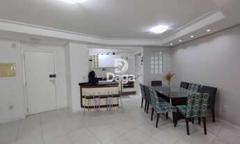 Imagem 6: Apartamento no Itacorubi, 3 dormitórios, sendo 1 suite - Florianópolis/SC