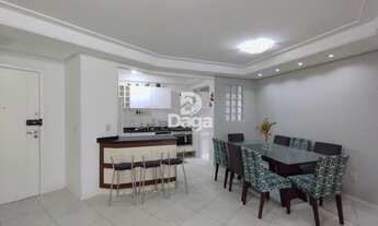 Imagem 7: Apartamento no Itacorubi, 3 dormitórios, sendo 1 suite - Florianópolis/SC