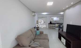 Imagem 5: Apartamento no Itacorubi, 3 dormitórios, sendo 1 suite - Florianópolis/SC