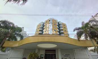 Imagem 3: Apartamento no Itacorubi, 3 dormitórios, sendo 1 suite - Florianópolis/SC