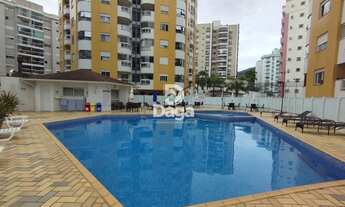 Imagem: Apartamento no Itacorubi, 3 dormitórios