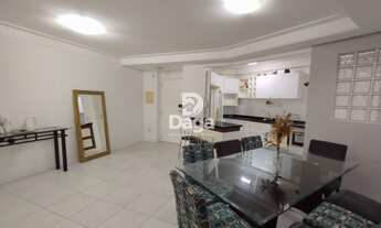 Imagem 2: Apartamento no Itacorubi, 3 dormitórios, sendo 1 suite - Florianópolis/SC