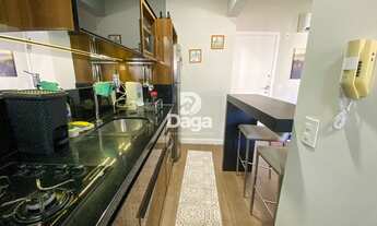 Imagem 5: Fantástico 2 Dormitórios com suíte na William Richard Schisler Filho - Itacorubi