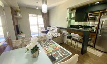 Imagem 2: Fantástico 2 Dormitórios com suíte na William Richard Schisler Filho - Itacorubi