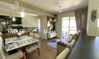 Imagem: Fantástico 2 Dormitórios com suíte na