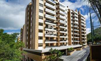 Imagem: Apartamentos à venda em Itacorubi, Florianópolis