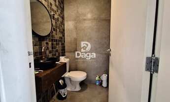 Imagem 7: Casa Alto Padrão em Itacorubi, Florianópolis/SC