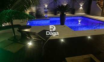 Imagem: Casa Alto Padrão em Itacorubi, Florianópolis/SC