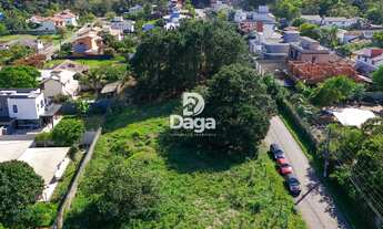 Imagem 4: Terreno com área total de 1489