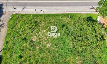 Imagem 5: Terreno com área total de 1489