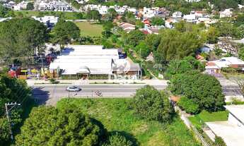 Imagem 7: Terreno com área total de 1489