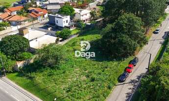 Imagem: Terreno com área total de 1489