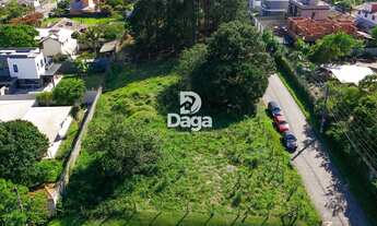 Imagem 2: Terreno com área total de 1489