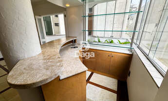 Imagem 5: Apartamento na Agronômica - 3 dormitórios, sendo 1 suite - Florianópolis/SC