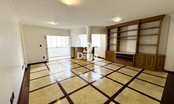 Imagem: Apartamento na Agronômica - 3 dormitórios