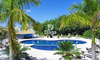 Imagem: Ed. Cezarium Residence, venha morar no Campeche