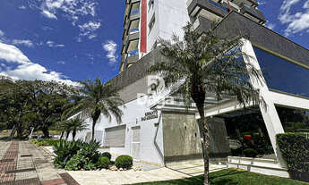 Imagem: 2 Suítes com 2 Vagas e Hobby box no Itacorubi