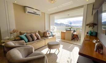 Imagem: Grand Classic 3 dormitórios, 1 suítes