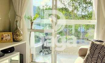 Imagem: Apartamento à venda no bairro Itacorubi