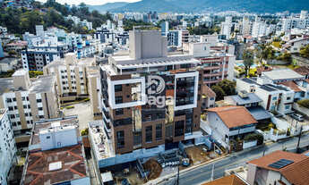 Imagem: Apartamento tipo Loft a venda na Carvoeira