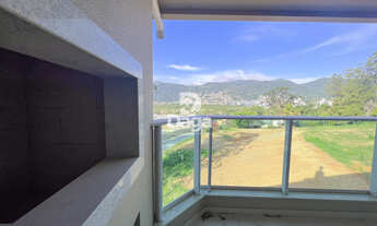 Imagem 2: Linda cobertura a venda no João Paulo com vista Mar