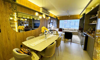 Imagem: Apartamento na Agronômica- 3 dormitórios