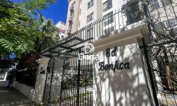 Imagem: 3 Dormitórios com suíte no Itacorubi