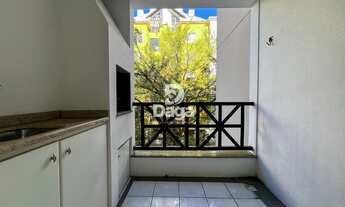 Imagem 2: 3 Dormitórios com suíte no Itacorubi - Florianópolis/SC