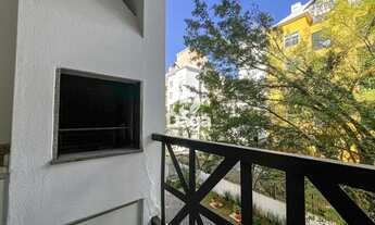 Imagem: 3 Dormitórios com suíte no Itacorubi