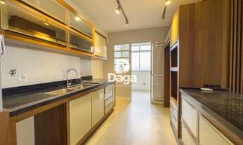 Imagem 2: Apartamento no João Paulo, Florianópolis/SC 3 Dormitórios, sendo 1 suíte