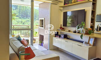 Imagem 5: Apartamento a venda , Andar alto e Face Norte